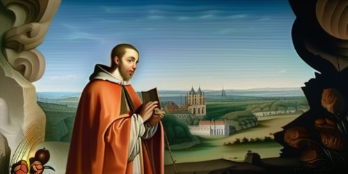 Fête de saint Bruno : 6 octobre